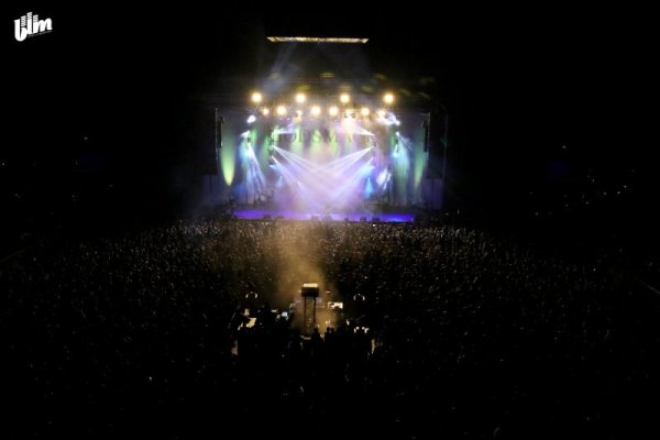 Снимка: Bulgarian Live Music