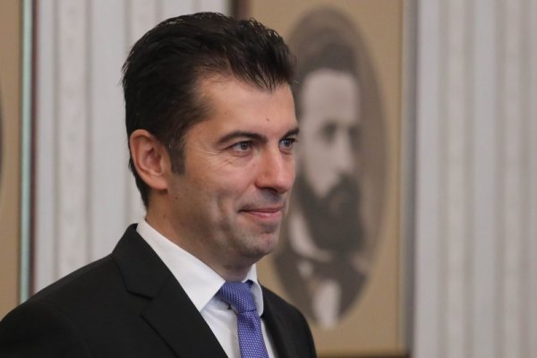 Снимка: Димитър Кьосемарлиев