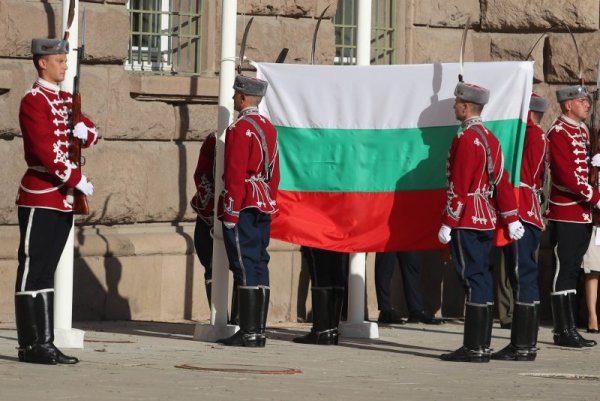 Снимка: Димитър Кьосемарлиев, Dnes.bg