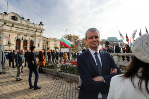 Снимка: Димитър Кьосемарлиев, Dnes.bg