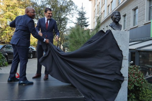 Снимка: Димитър Кьосемарлиев, Dnes.bg