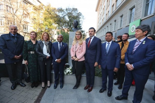 Снимка: Димитър Кьосемарлиев, Dnes.bg