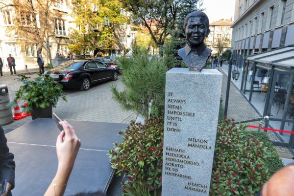 Снимка: Димитър Кьосемарлиев, Dnes.bg