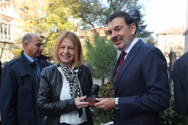 Снимка: Димитър Кьосемарлиев, Dnes.bg