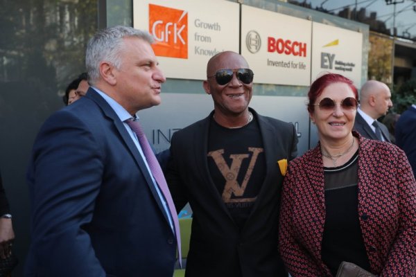 Снимка: Димитър Кьосемарлиев, Dnes.bg