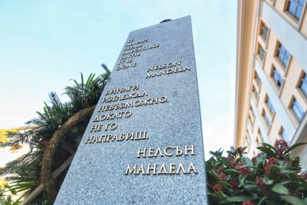 Снимка: Димитър Кьосемарлиев, Dnes.bg