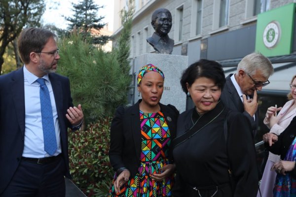 Снимка: Димитър Кьосемарлиев, Dnes.bg