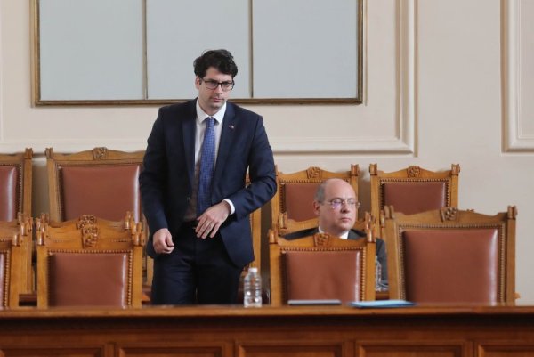Снимка: Димитър Кьосемарлиев, Dnes.bg