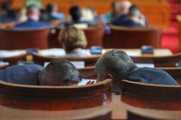 Снимка: Димитър Кьосемарлиев, Dnes.bg