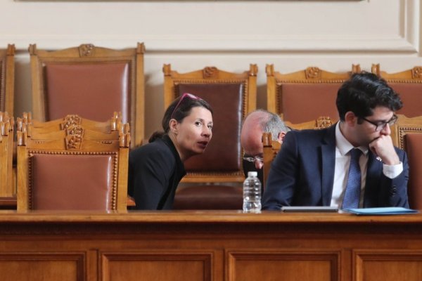 Снимка: Димитър Кьосемарлиев, Dnes.bg