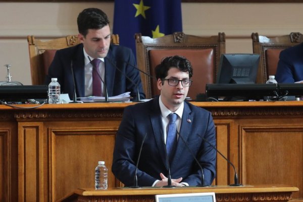 Снимка: Димитър Кьосемарлиев, Dnes.bg