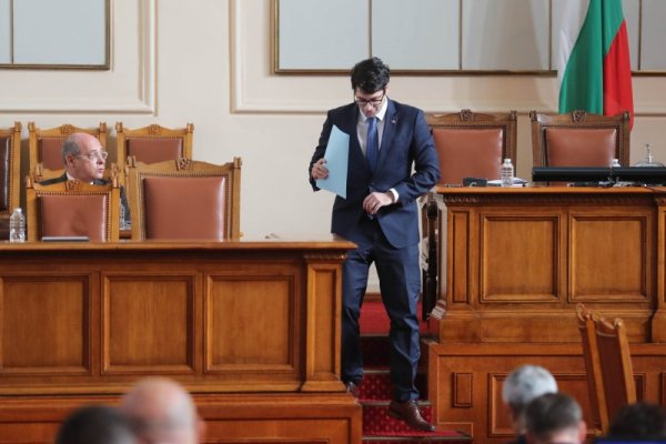 Снимка: Димитър Кьосемарлиев, Dnes.bg
