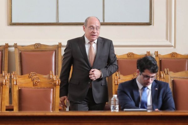 Снимка: Димитър Кьосемарлиев, Dnes.bg