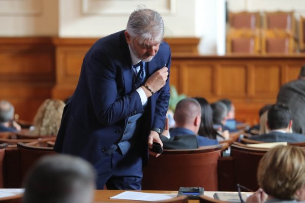 Снимка: Димитър Кьосемарлиев, Dnes.bg