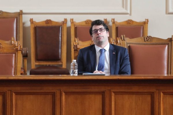 Снимка: Димитър Кьосемарлиев, Dnes.bg