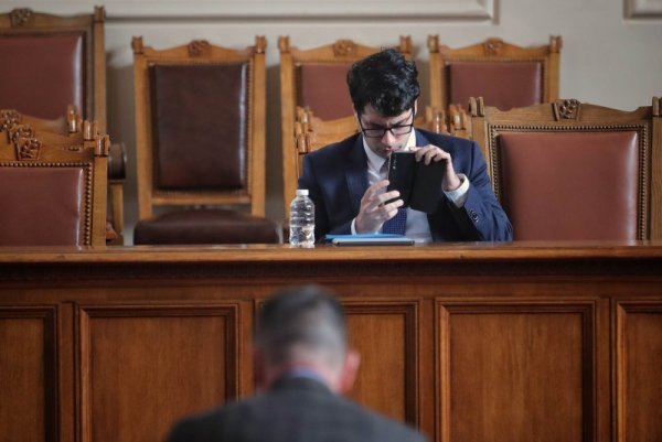 Снимка: Димитър Кьосемарлиев, Dnes.bg