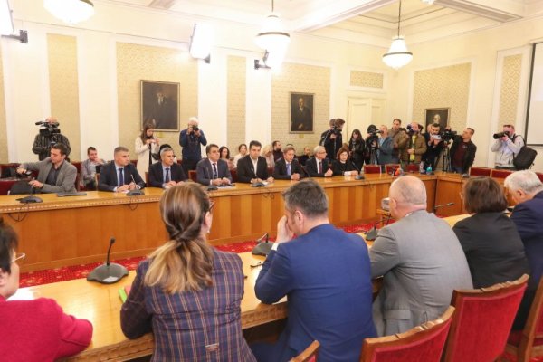 Снимка: Димитър Кьосемарлиев, Dnes.bg