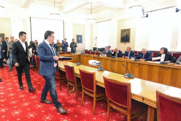 Снимка: Димитър Кьосемарлиев, Dnes.bg