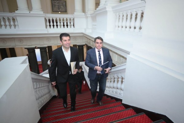 Снимка: Димитър Кьосемарлиев, Dnes.bg