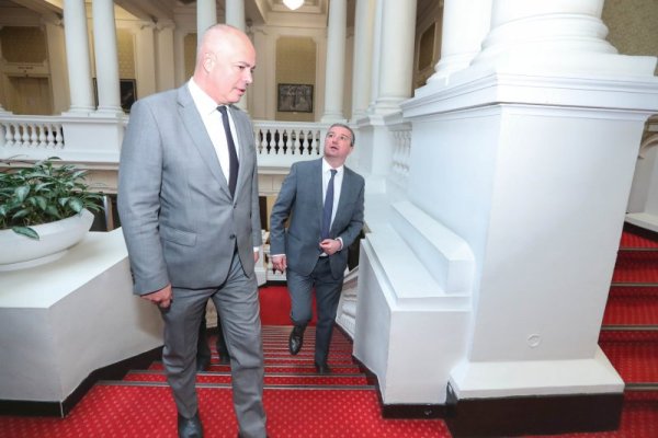 Снимка: Димитър Кьосемарлиев, Dnes.bg