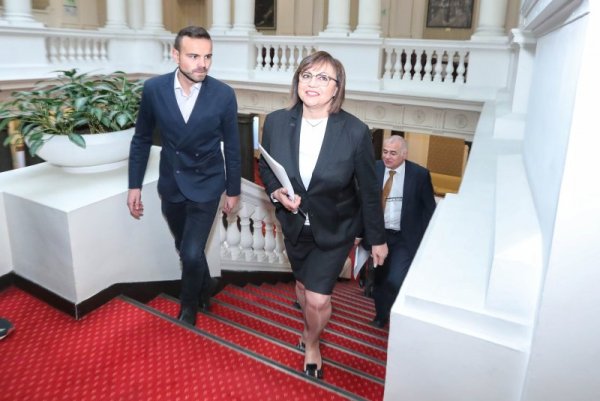 Снимка: Димитър Кьосемарлиев, Dnes.bg