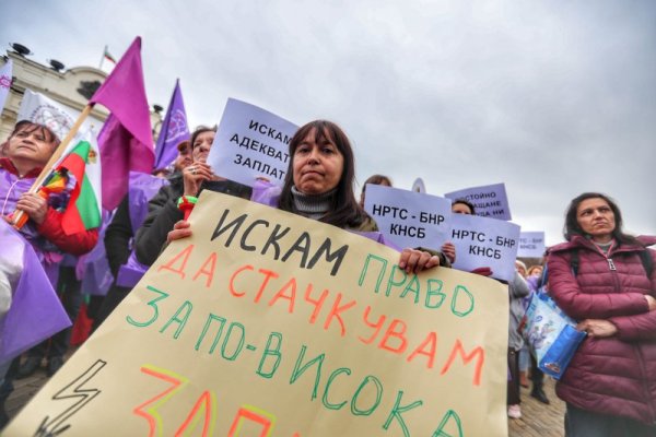 Снимка: Димитър Кьосемарлиев, Dnes.bg