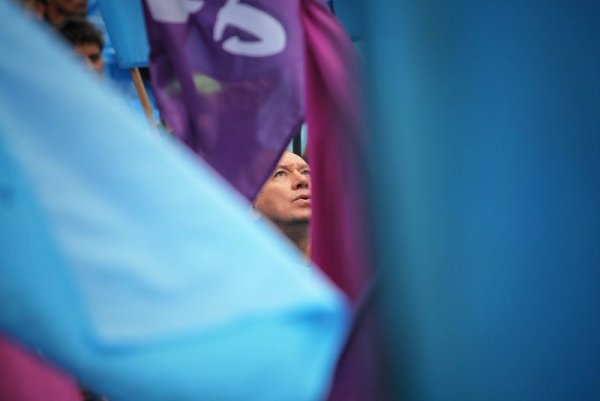 Снимка: Димитър Кьосемарлиев, Dnes.bg