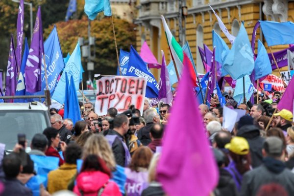 Снимка: Димитър Кьосемарлиев, Dnes.bg