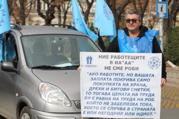 Снимка: Димитър Кьосемарлиев, Dnes.bg