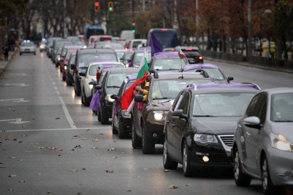 Снимка: Димитър Кьосемарлиев, Dnes.bg