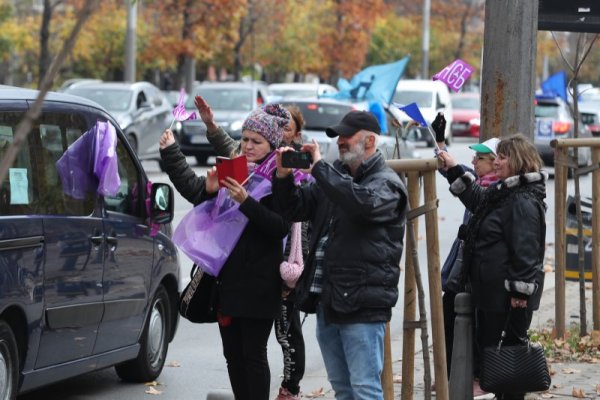 Снимка: Димитър Кьосемарлиев, Dnes.bg