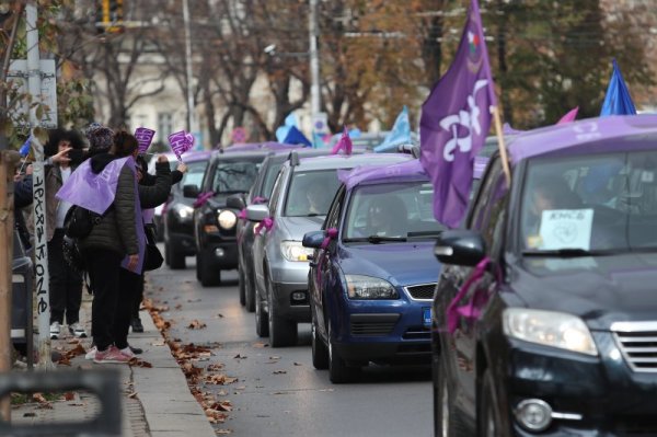 Снимка: Димитър Кьосемарлиев, Dnes.bg