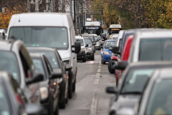 Снимка: Димитър Кьосемарлиев, Dnes.bg