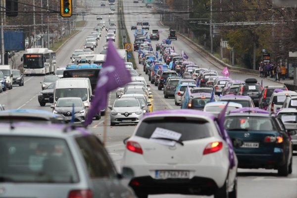 Снимка: Димитър Кьосемарлиев, Dnes.bg