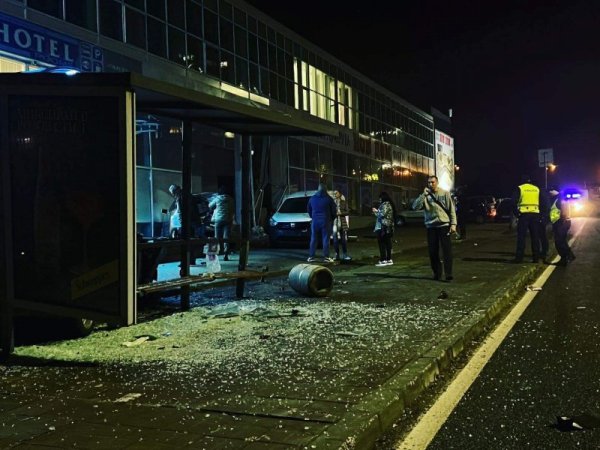 Снимка: БГНЕС