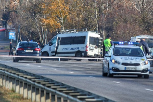Снимка: Димитър Кьосемарлиев, Dnes.bg