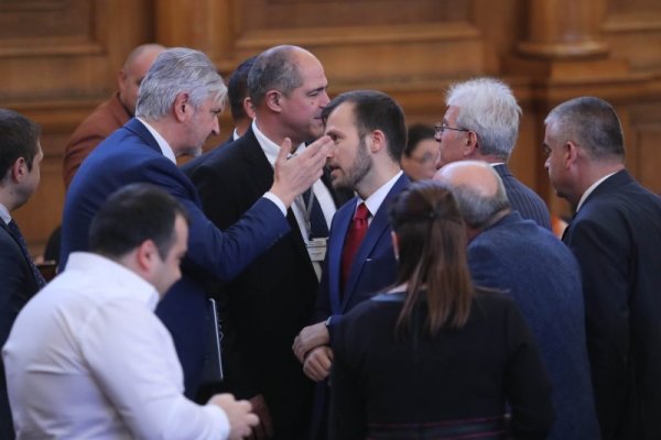 Снимка: Димитър Кьосемарлиев, Dnes.bg