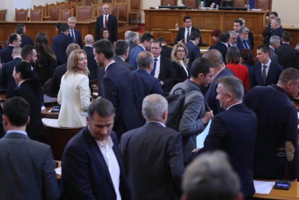 Снимка: Димитър Кьосемарлиев, Dnes.bg