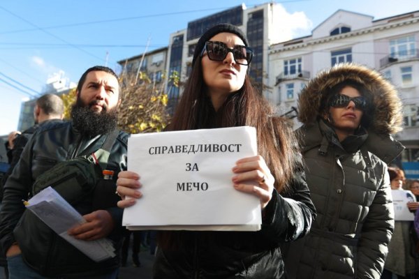 Снимка: Димитър Кьосемарлиев, Dnes.bg