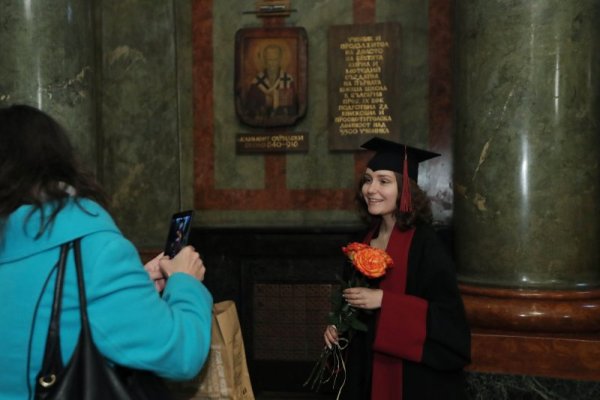 Снимка: Димитър Кьосемарлиев, Dnes.bg