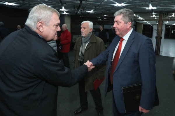 Снимка: Димитър Кьосемарлиев, Dnes.bg