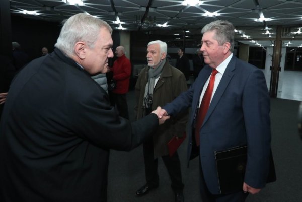 Снимка: Димитър Кьосемарлиев, Dnes.bg