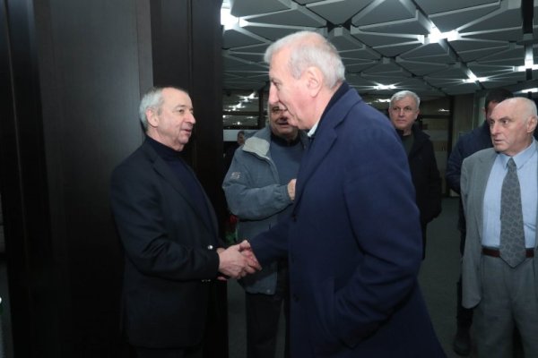 Снимка: Димитър Кьосемарлиев, Dnes.bg