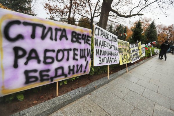 Снимка: Димитър Кьосемарлиев, Dnes.bg