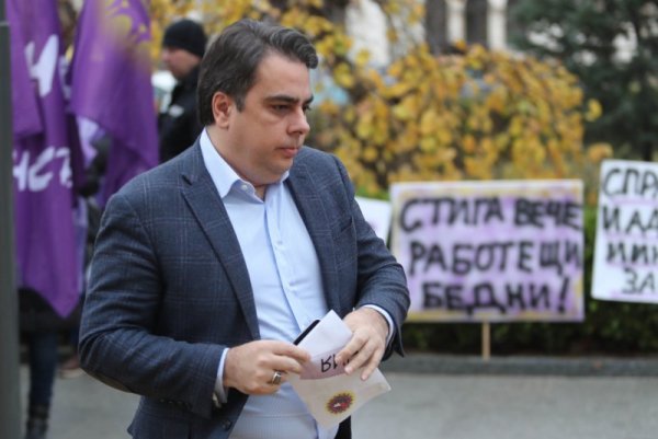 Снимка: Димитър Кьосемарлиев, Dnes.bg