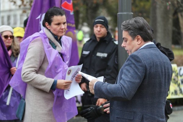 Снимка: Димитър Кьосемарлиев, Dnes.bg
