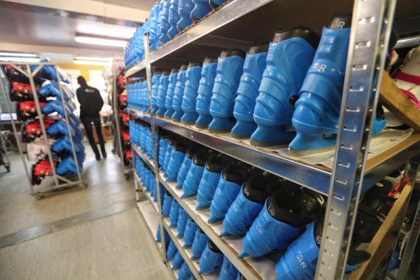 Снимка: Димитър Кьосемарлиев, Dnes.bg