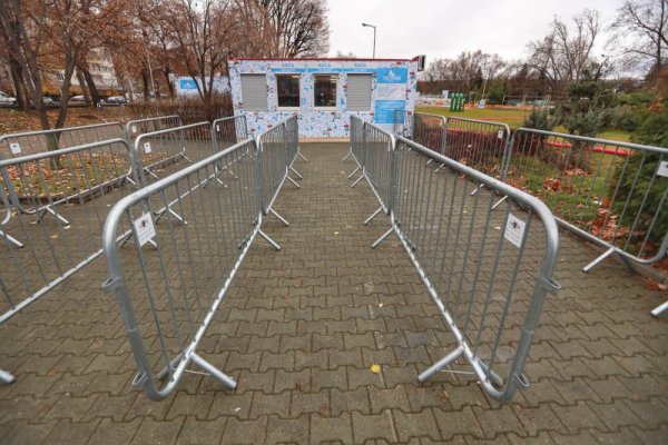 Снимка: Димитър Кьосемарлиев, Dnes.bg