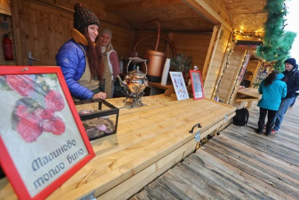 Снимка: Димитър Кьосемарлиев, Dnes.bg