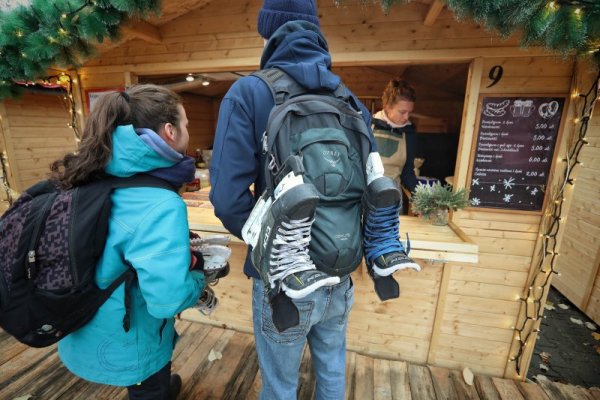 Снимка: Димитър Кьосемарлиев, Dnes.bg